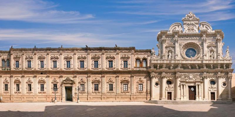 Alexander's Appartamento Lecce